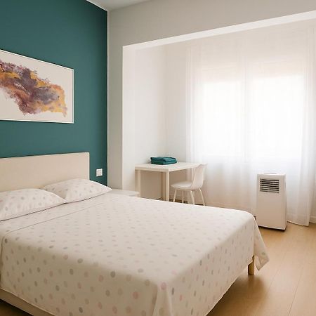 Una isla en la ciudad Castellón de la Plana Exterior foto